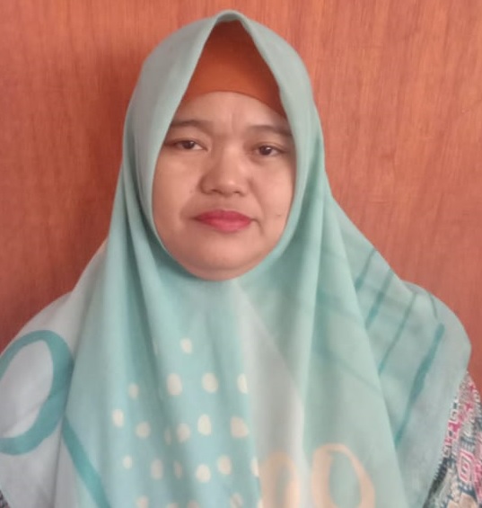 IIN MUKHSINAH