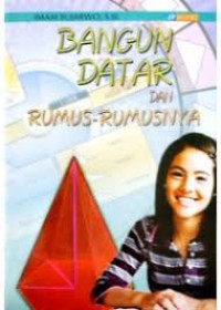Image of +
Bangun datar dan rumus-rumusnya
