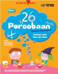 Image of 26 percobaan buku 2