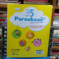 Image of 35 percobaan