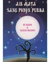 Image of Air mata sang pohon purba