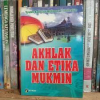 Image of Akhlak daneyika Mukimin