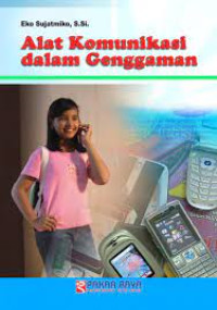 Image of Alat komunikasi