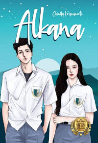 Image of Alkana