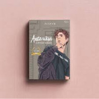 Image of Antariksa