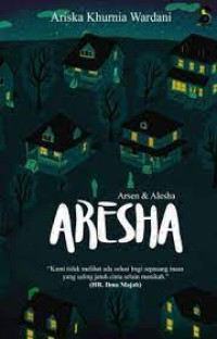 Image of Aresha