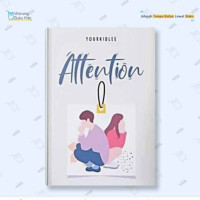 Image of Attention