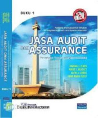 Auditing dan jasa Assurance