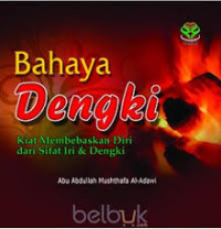 Image of Bahaya dengki