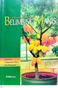 Image of Blimbing Manis