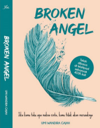 Image of Broken angel