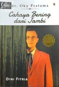 Image of Cahaya bening dari jambi