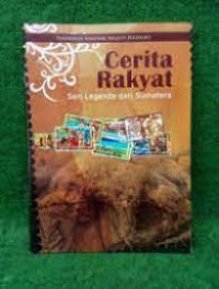 cerita rakyat seri legenda dari sumatera