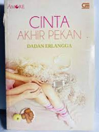 Image of Cinta akhir pekan