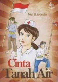 Image of Cinta tanah air
