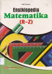 Image of Ensiklopedia matematika