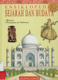Image of Ensiklopedia sejarah dan budaya  3