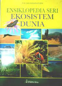 Image of Ensiklopedia seri ekosistem