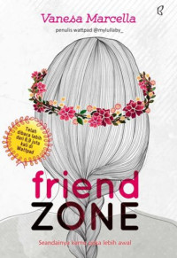 Image of Friendzone