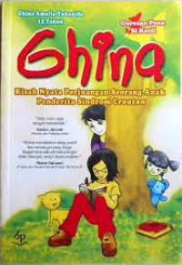 Image of Ghina