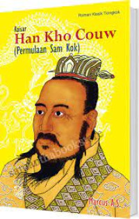 Image of Han Kho couw
