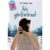Image of His girlfriend