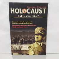 Image of Holocaust