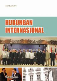 Hubungan internasional