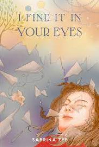 Image of I find it in your eyes