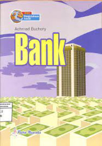 Image of Jelajah pengetahuan sosial Bank