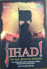 Image of Jihad