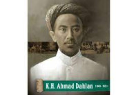 Image of K.H,Akhmad Dahlan