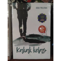 Image of Kakak kelas