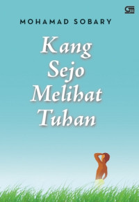Kang Sejo Melihat Tuhan