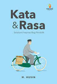 Image of KAta dan rasa
