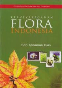 Keanekaragaman Flora Indonesia