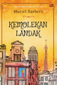 Image of Kemolekan Landak
