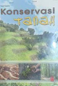 konservasi tanah