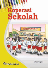 Image of Koprasi sekolah
