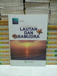 Image of Lautan dan samudra