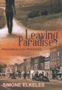 Image of Leaving paradise Meninggalkan Paradise