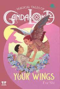 Image of Magical tals of gandalok your wings