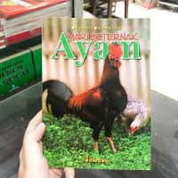 Mari beternak ayam