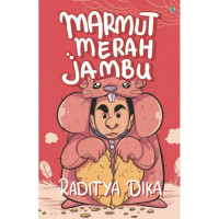 Image of Marmut Merah Jambu