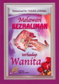 Image of Melawan Kezhaliman terhadap wanita