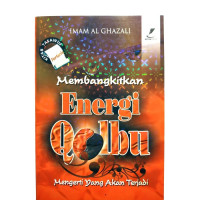 Image of Membangun energi qolbu