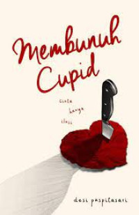 Image of Membunuh cupid
