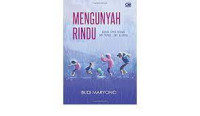 Image of Mengunyah rindu
