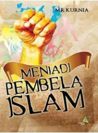 Image of Menjadi pembela islam