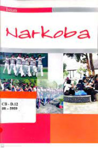 Image of Narkoba
